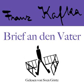 [German] - Franz Kafka: Brief an den Vater