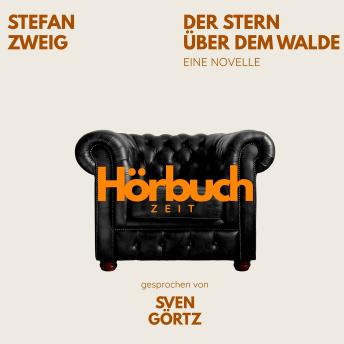 [German] - Der Stern über dem Walde. Eine Novelle.: Hörbuchzeit: Klassiker der Weltliteratur