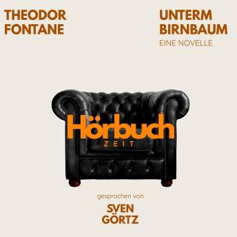 [German] - Unterm Birnbaum. Eine Novelle.: Hörbuchzeit: Klassiker der Weltliteratur
