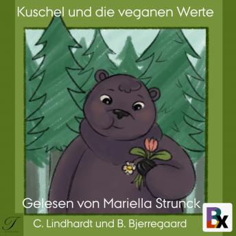 [German] - Kuschel und die veganen Werte