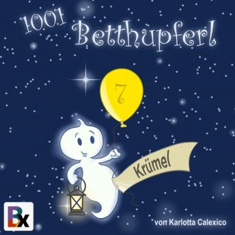 [German] - 1001 Betthupferl: Krümel
