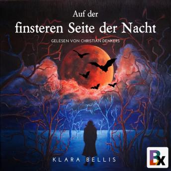 [German] - Auf der finsteren Seite der Nacht
