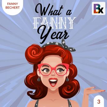 [German] - What a FANNY year - Part 3