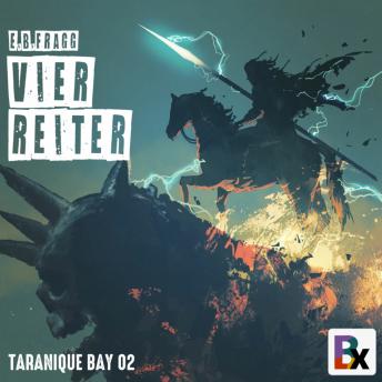 [German] - Vier Reiter: Taranique Bay 2