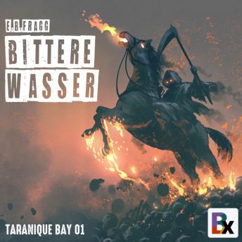 [German] - Bittere Wasser: Taranique Bay 1