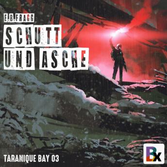 [German] - Schutt und Asche: Taranique Bay 3