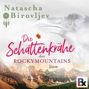 [German] - Die Schattenkrähe der Rocky Mountains