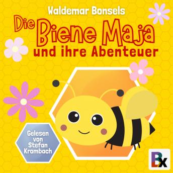[German] - Die Biene Maja und ihre Abenteuer