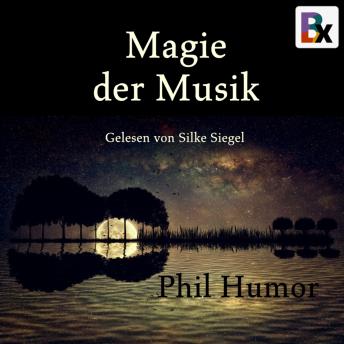 [German] - Magie der Musik