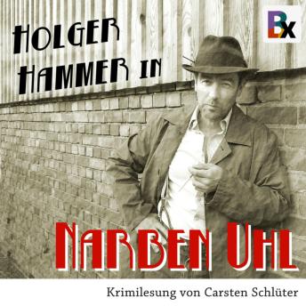 [German] - Narben Uhl