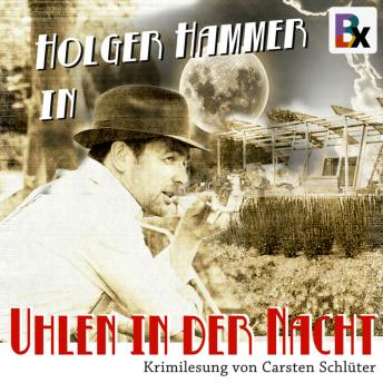 [German] - Uhlen in der Nacht