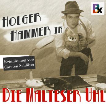[German] - Die Malteser Uhl