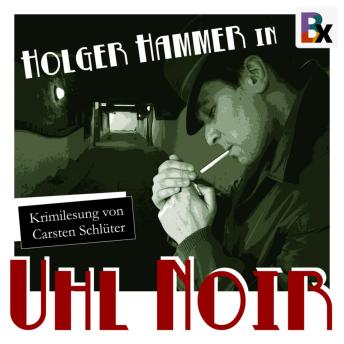 [German] - Uhl Noir