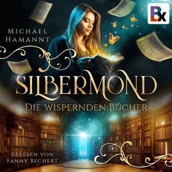 Die Wispernden Bücher - Silbermond sample.