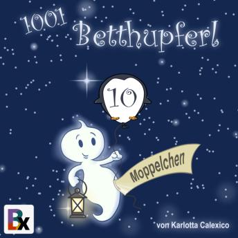[German] - Moppelchen: 1001 Betthupferl