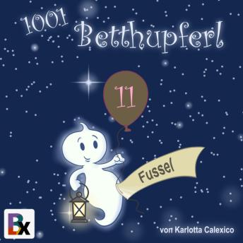 [German] - Fussel: 1001 Betthupferl