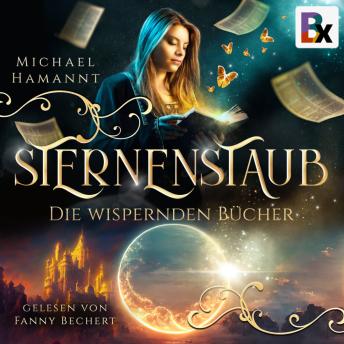 [German] - Die Wispernden Bücher - Sternenstaub