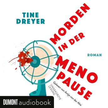[German] - Morden in der Menopause: Roman