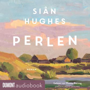 [German] - Perlen: Roman | »Ein zartes Buch über großen Kummer, darüber, wie er uns verändert und wie er doch heilen kann« Elke Heidenreich