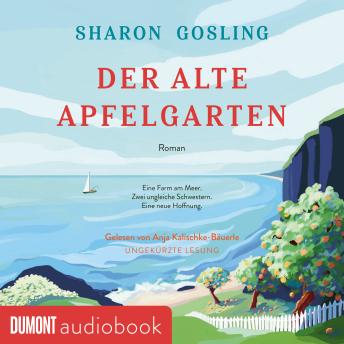 [German] - Der alte Apfelgarten: Roman