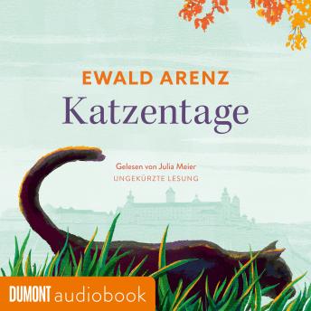 [German] - Katzentage: Erzählung
