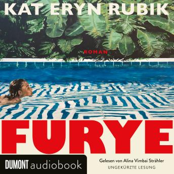 [German] - Furye: Roman