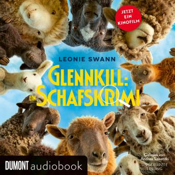 [German] - Glennkill: Ein Schafskrimi | Ab 14. Mai in den deutschen Kinos!
