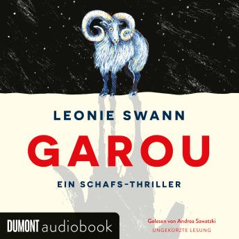 [German] - Garou: Ein Schafs-Thriller | Mit den Schafen aus ›Glennkill‹