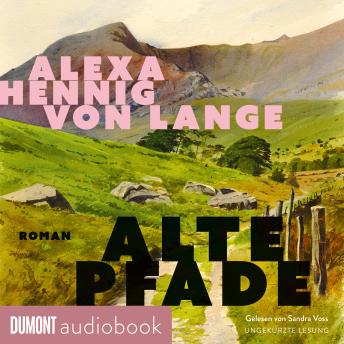 [German] - Alte Pfade: Roman