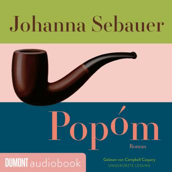 [German] - Popóm: Roman
