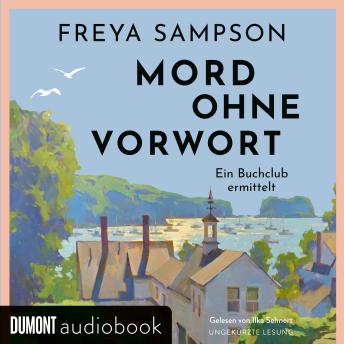 [German] - Mord ohne Vorwort: Ein Buchclub ermittelt