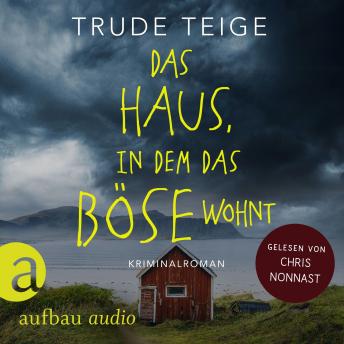 [German] - Das Haus, in dem das Böse wohnt - Kajsa Coren, Band 2 (Ungekürzt)