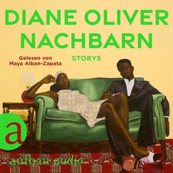 Download Nachbarn - Storys (Ungekürzt) by Diane Oliver