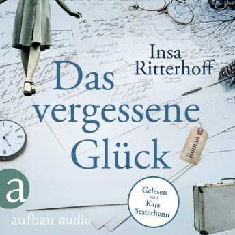 [German] - Das vergessene Glück (Ungekürzt)