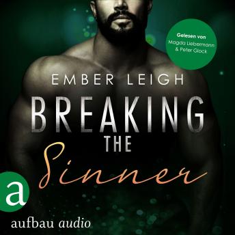 [German] - Breaking the Sinner - Breaking Serie, Band 3 (Ungekürzt)