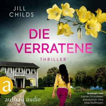 [German] - Die Verratene (Ungekürzt)