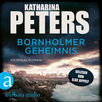 [German] - Bornholmer Geheimnis - Sarah Pirohl ermittelt, Band 5 (Ungekürzt)