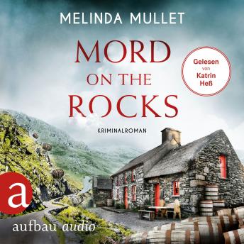 [German] - Mord on the Rocks - Abigail Logan ermittelt, Band 5 (Ungekürzt)