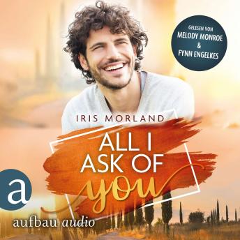 [German] - All I Ask of You - Willkommen in Heron's Landing, Band 2 (Ungekürzt)