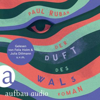 [German] - Der Duft des Wals (Ungekürzt)