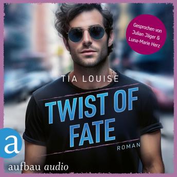 [German] - Twist of Fate - Taking Chances, Band 2 (Ungekürzt)