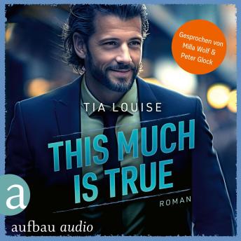 [German] - This much is true - Taking Chances, Band 1 (Ungekürzt)