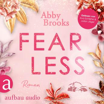 [German] - Fearless - Wildrose Landing, Band 1 (Ungekürzt)