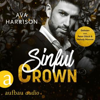 [German] - Sinful Crown - Corrupt Empire, Band 6 (Ungekürzt)