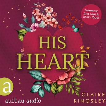 [German] - His Heart (Ungekürzt)