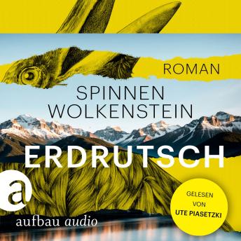 [German] - Erdrutsch (Ungekürzt)
