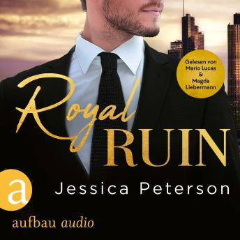 [German] - Royal Ruin - Thorne Monarchs Series, Band 1 (Ungekürzt)
