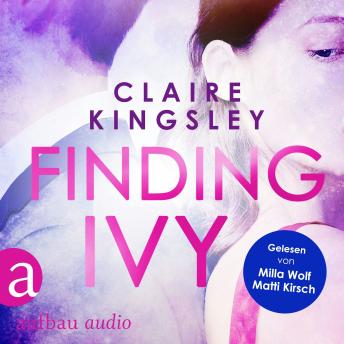 [German] - Finding Ivy (Ungekürzt)