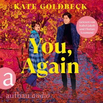 [German] - You, again (Ungekürzt)