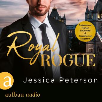 [German] - Royal Rogue - Thorne Monarchs Series, Band 3 (Ungekürzt)
